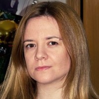 Silvia Ortega Montero