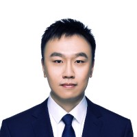 刘啸 Xiao Liu