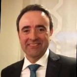 Raúl Ortega Descalzo