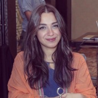 Engy Abdel Ghafar