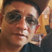 Raj Mohan Nambiar