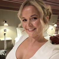 Gemma Harper