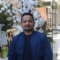 Arun Salaria