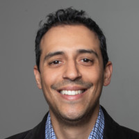 Marcelo Gutierrez Cobian