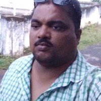 Susanta Acharya