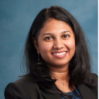 Priya Anandamohan