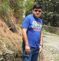 Rakesh Semwal