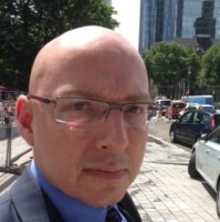 Pavel Šidla