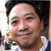 Vincent Pan