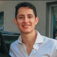 Gustavo Camargo