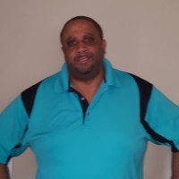 Anthony Carson