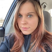 Julia Allchin