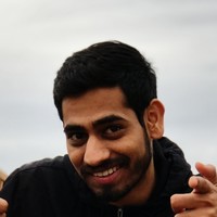 Shalin Shah