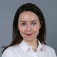Anastasiia Musiienko