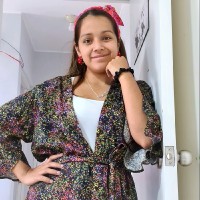 katherine Alvarado Sarmiento