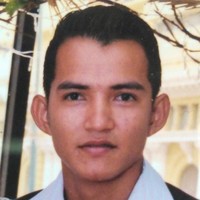 Isaias Mora Barahona