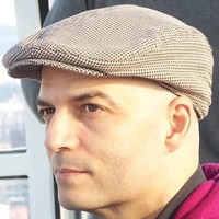 Samir BOUCHETIBAT