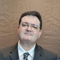 Carlos Magno Martins Dias
