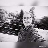 Divyangi Thakor