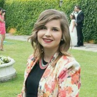 Aroa Garcia Garcia