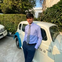 Faraaz Durrani