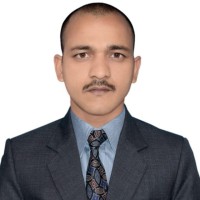 Anand Kumar Singh