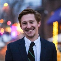 Collin Gilbert
