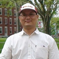 BENJAMIN LAI