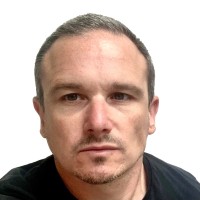 Gareth Billett