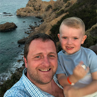 Frankie Greig