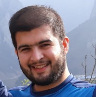 Hossein saadat