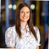 Amber Gurske