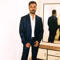 Abhishek Kesharwani