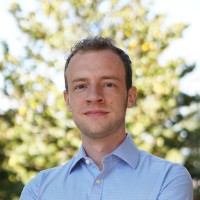 Benjamin Huckaba
