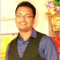 Hemant Dharne