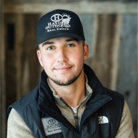 Chase Hinson