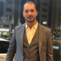 Sami Al Shaikh