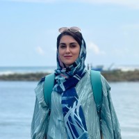 Hoda Moghadam