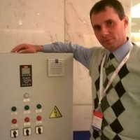 Игорь Котов