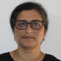 Alakananda Kapuria