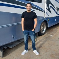 Luis Jose Marquez zacarias