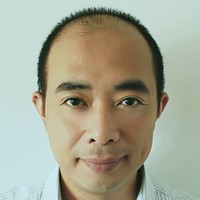 Jarry Jia
