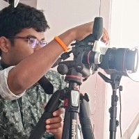Vignesh Chandrasekar