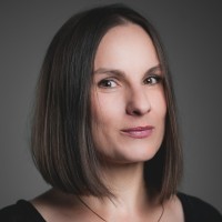 Sylwia Kuśmierczyk-Wójs