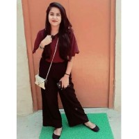 Vedika Mahajan