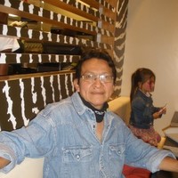 Angel Luis Lucin Sanchez