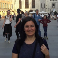 Gül İlknur Ozturk