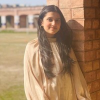 Anusha Baig