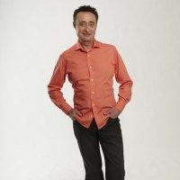 Alan Brookes