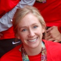 Toni Cannon